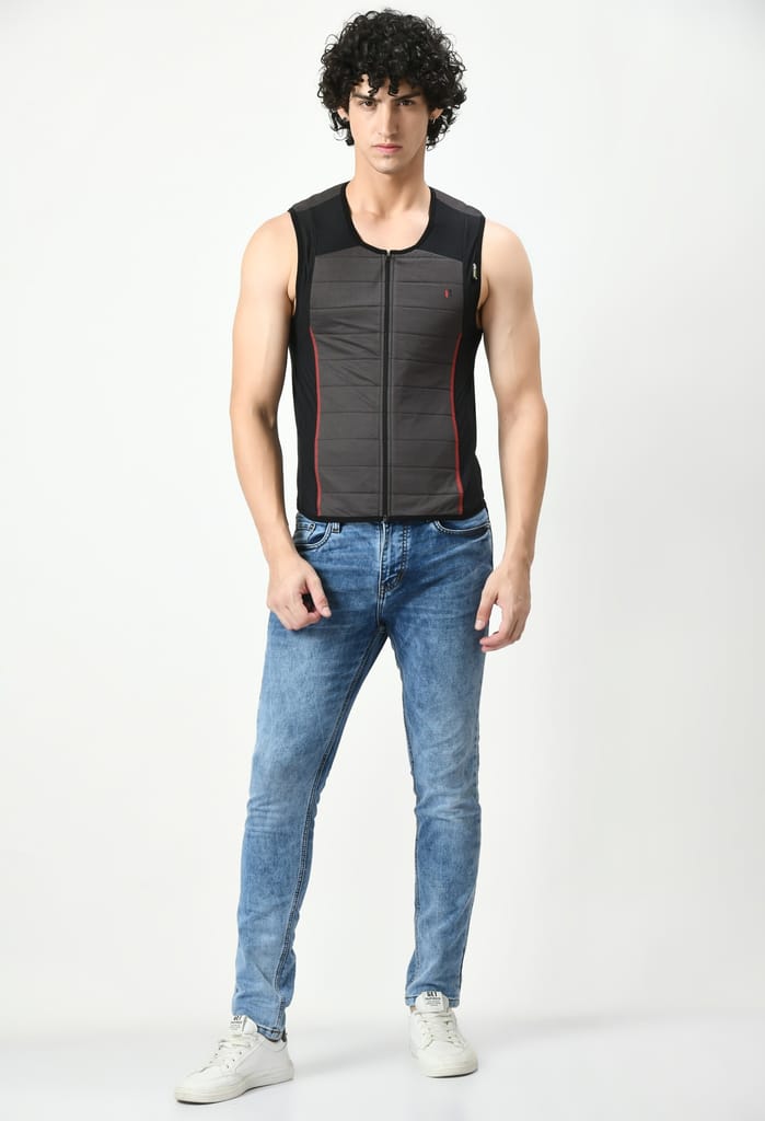 Hero Official Coolvest