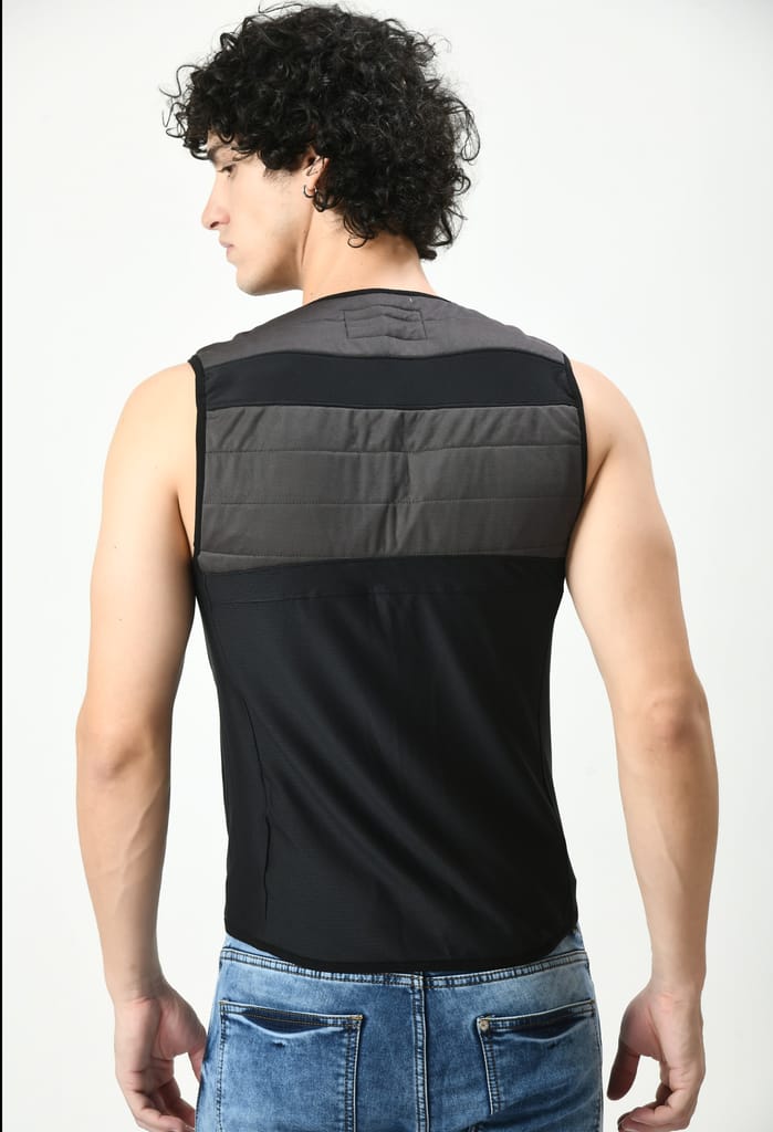 Hero Official Coolvest