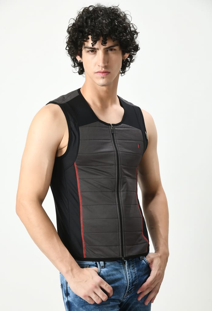 Hero Official Coolvest