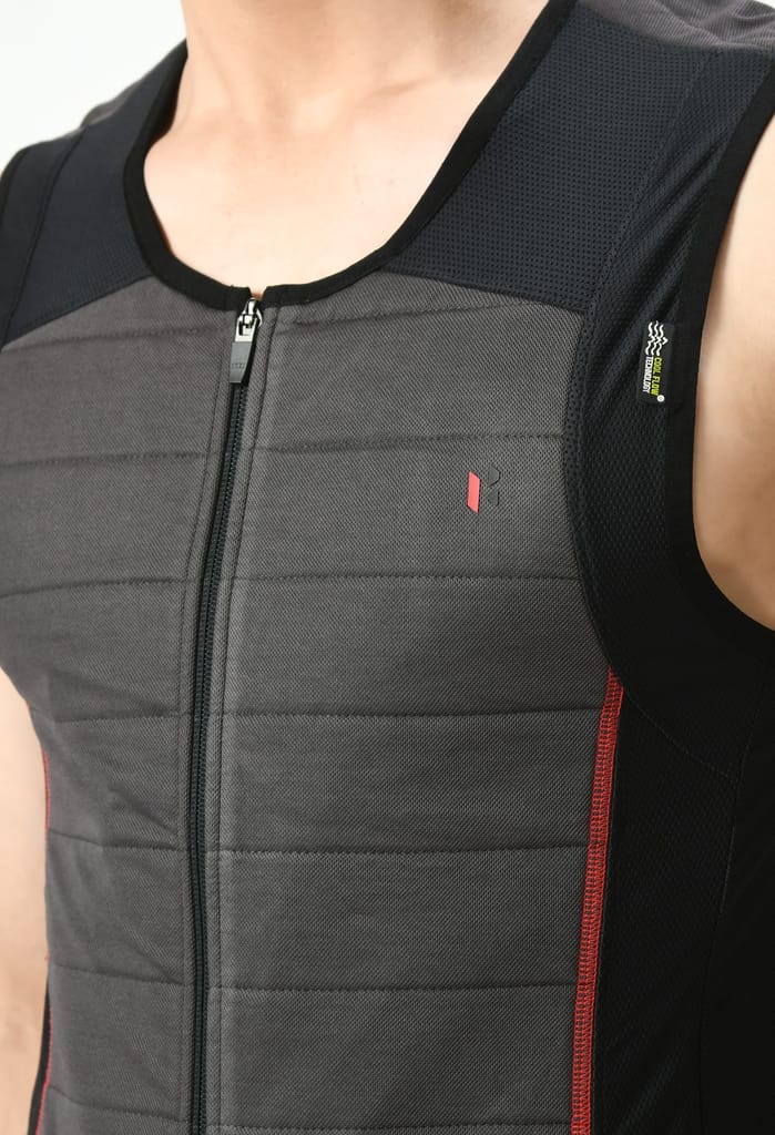 Hero Official Coolvest