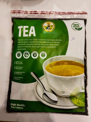 Natural Tea
