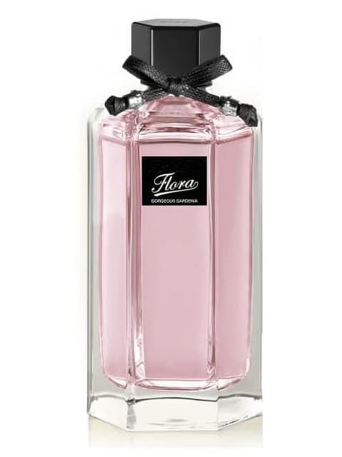 香水(女性用) GUCCI FLORA GORGEOUS GARDENIA 100ml Gucci Flora Gorgeous Gardenia Eau de Toilette for Women 100ml