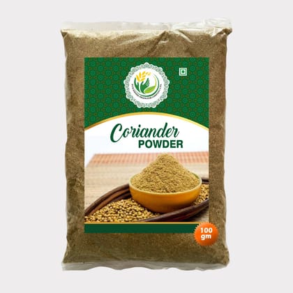 Coriander Powder (100 gm)