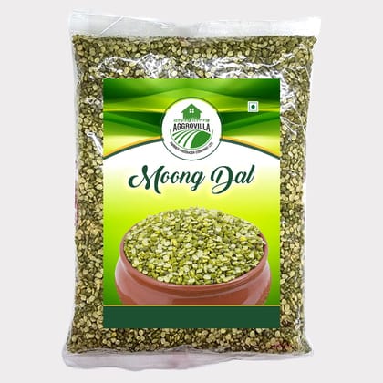 Moong Dal (1 Kg)