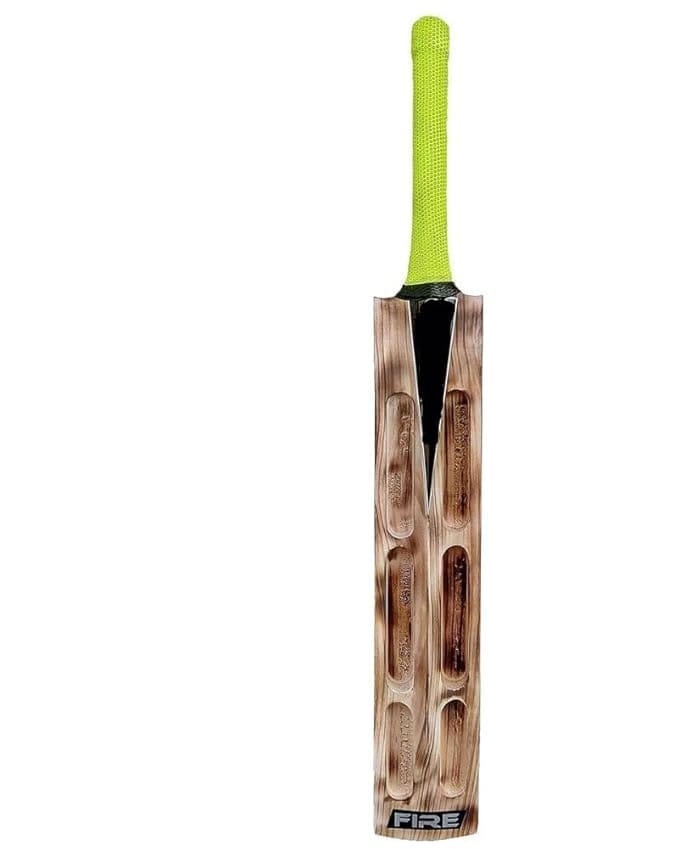  SG Optimus Cricket Bat - English Willow Cricket Bat