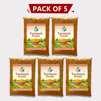 Turmeric Powder 500 gm