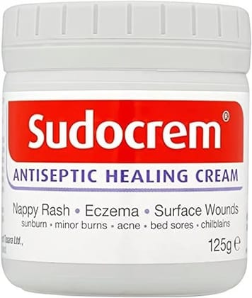 Sudo healing crem Skin Care cream 125gm