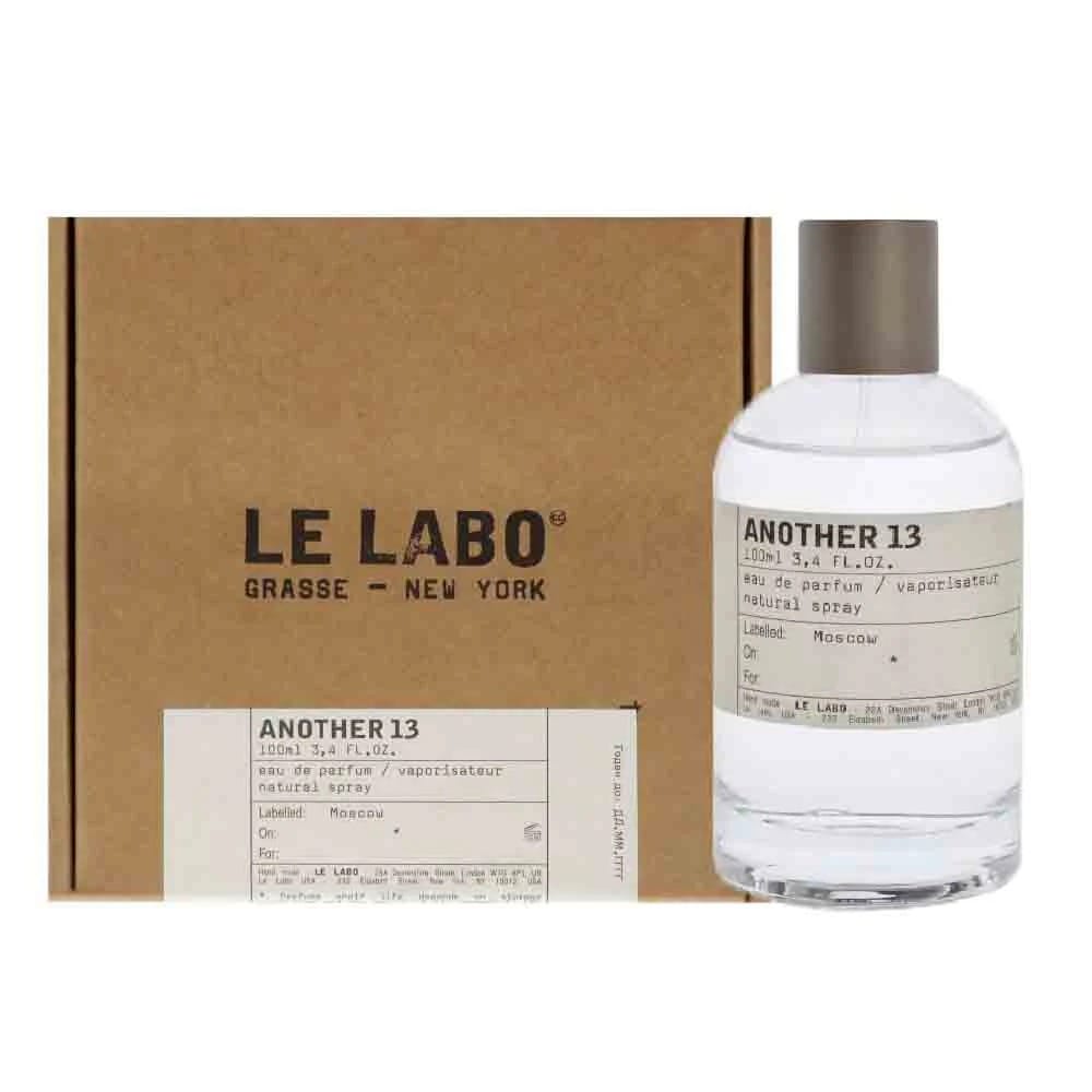 Le Labo Another 13 Eau de Parfum 100ml Perfume Spray For Men