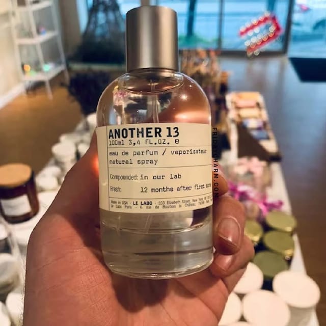 Le Labo Another 13 Eau de Parfum 100ml (For Men)