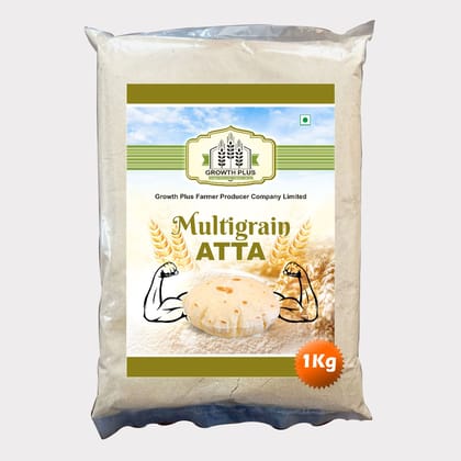 Multigrain Atta (1 kg)