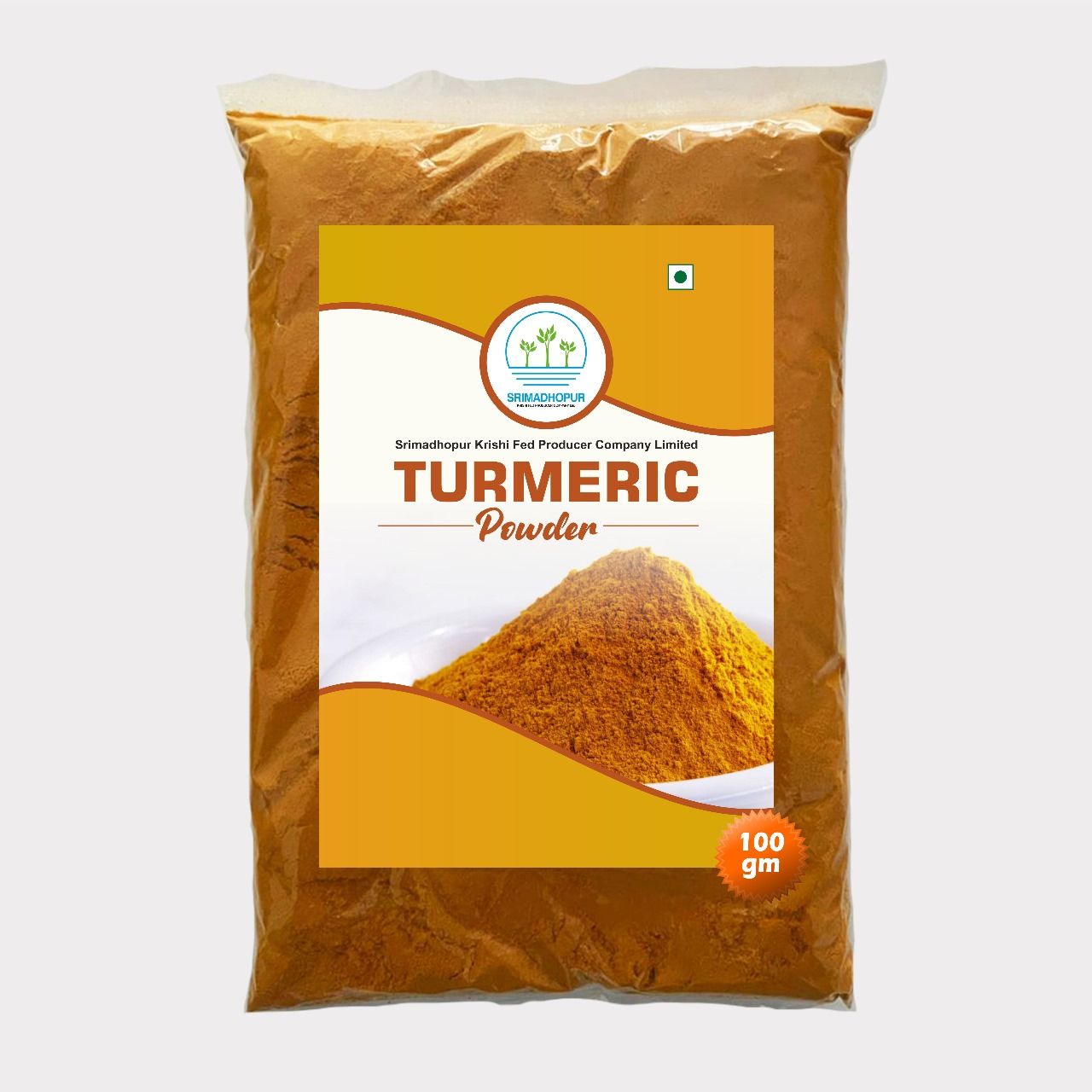Haldi Powder (100 gm)