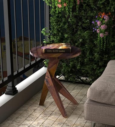 ZenEdge side Table