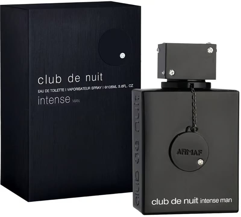 "Armaf Club De Nuit Intense – Premium Perfume Now Available on ONDC | Luxury Fragrance for Men"