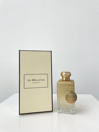 Jo Malone London Gold Wood Sage & Sea Salt Cologne, 100ml Spray, Fresh & Earthy Unisex Fragrance