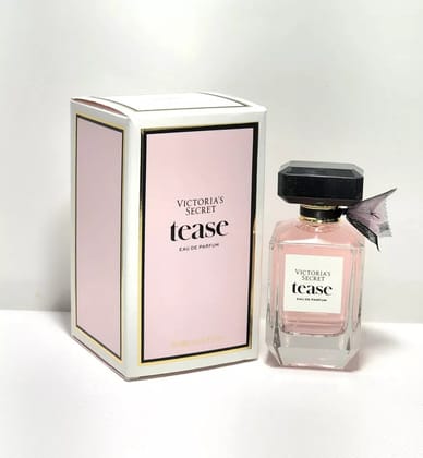 Victoria's Secret Tease Eau de Parfum 100ml Spray for Women, Seductive & Elegant Fragrance
