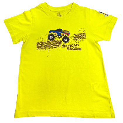 KUCHU Unisex Tshirt | Made of Super Combed Cotton-Modal Natural Fiber Better Than 100% Cotton| Soft & Breathable Fabric| Unique Digitally Printed Design |Vibrant Colour | Off Road Racing KUCHU Unisex Tshirt | Made of Super Combed Cotton-Modal Natural Fiber Better Than 100% Cotton| Soft & Breathable Fabric| Unique Digitally Printed Design |Vibrant Colour | Off Road Racing