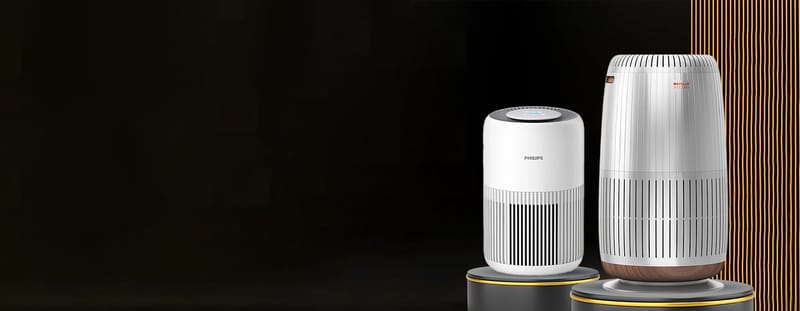 Modern Air Purifier