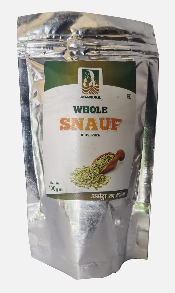 Sauf (Whole)