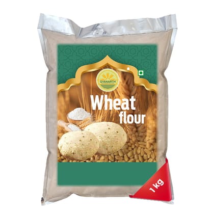 Wheat Flour (1 Kg)