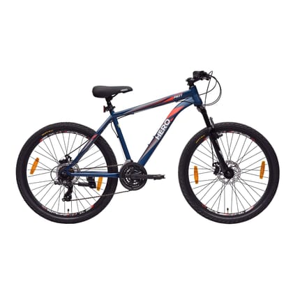 Hero Sprint Riot 26T Ideal Age 12+ Years for Men and Women | Unisex