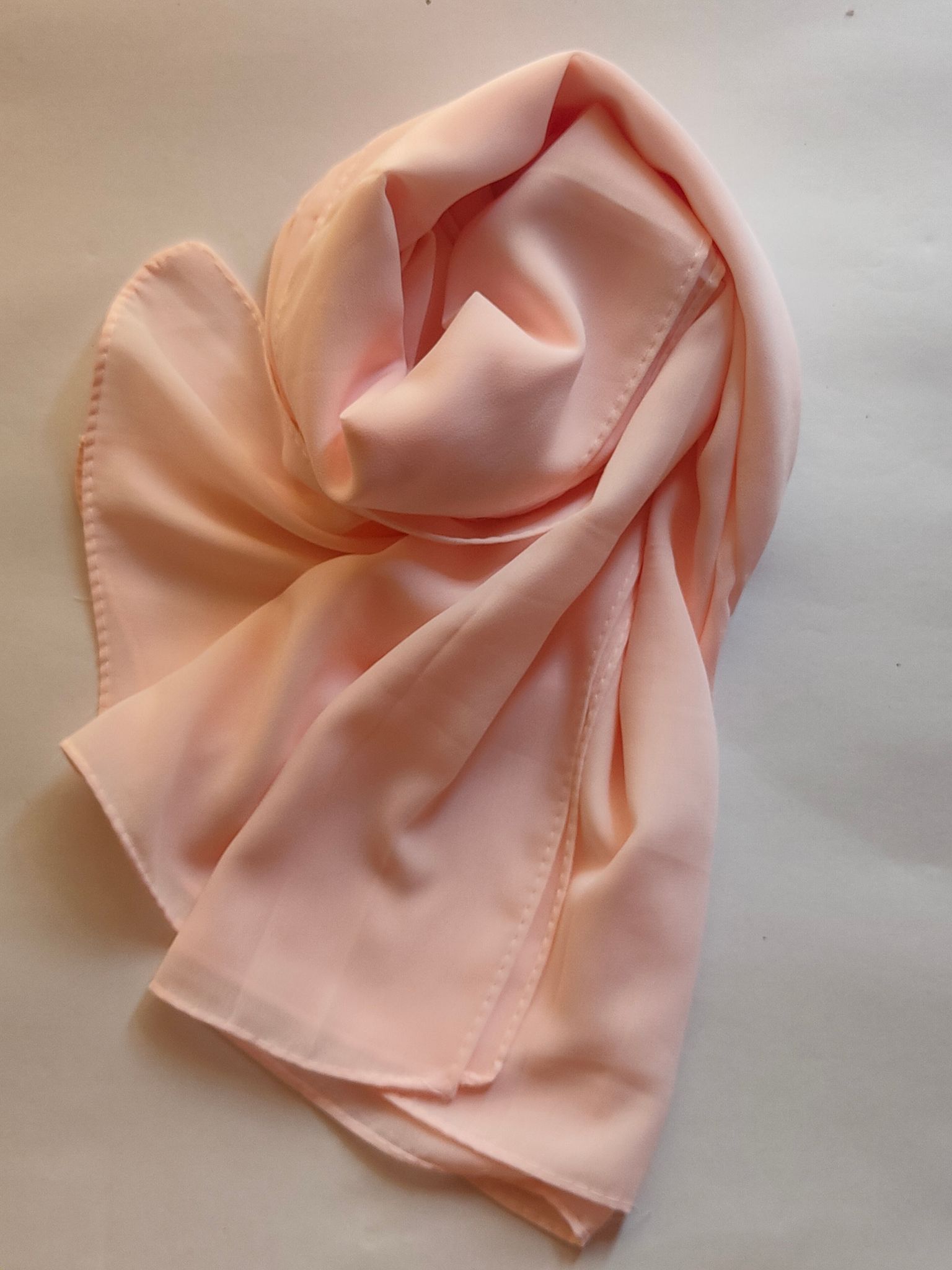 Hijab Scarf for Women - Soft and Breathable Headscarf - Perfect for Everyday Wear