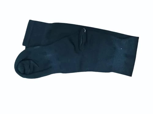 Ultra-Soft and Breathable Cotton Blend Socks