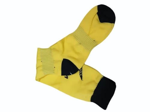 Unisex Sports Socks, Breathable Athletic Socks, Compression Socks for Men & Women