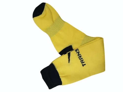 Unisex Sports Socks, Breathable Athletic Socks, Compression Socks for Men & Women