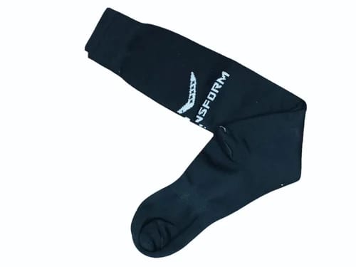 Transform Soccer Socks - Compression Football Socks for Men & Women