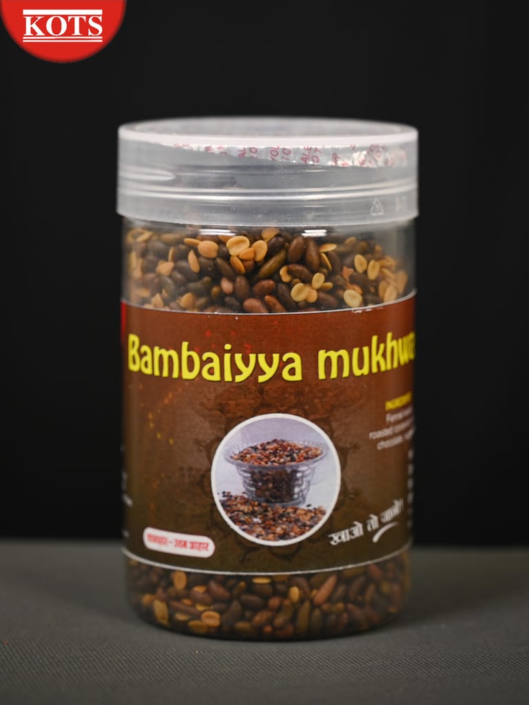 KOTS Kashmiri Mukhwas - Pack of 3