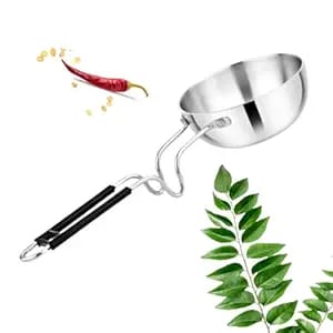 Stainless Steel Sauce Pan with Lid