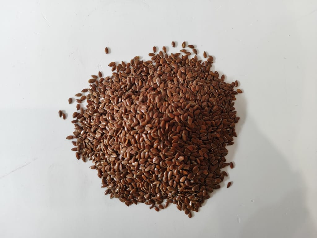 Flex Seed