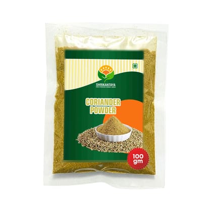 Coriander Powder (100 gm)