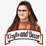 Crafts and Decor