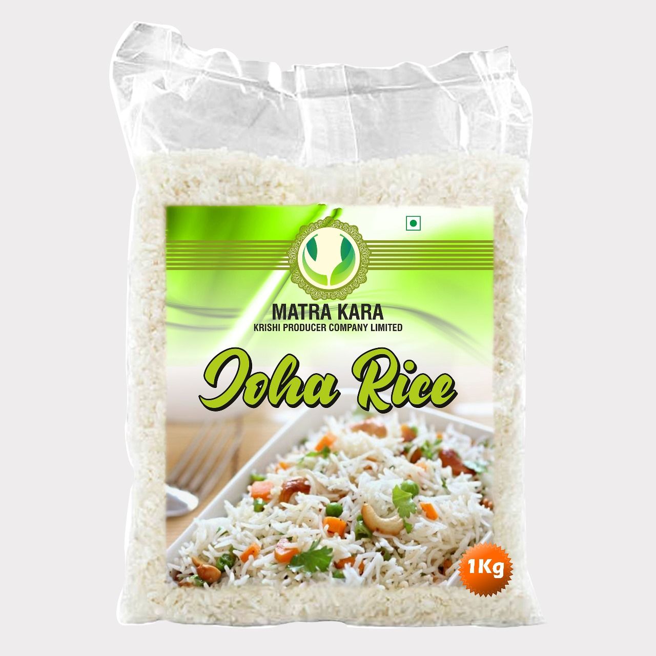 Joha Rice (1 kg)