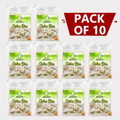 Joha Rice (pack of 10)
