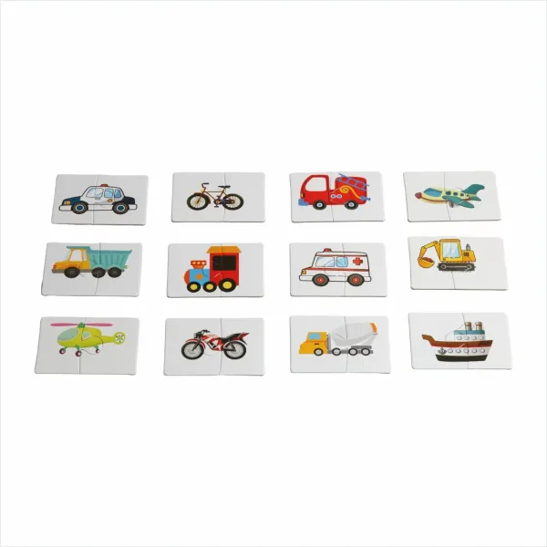 Sort & Puzz Playtime Set - Delightful, Eco-Friendly Playtime Fun | Shop Now –  D’bebé