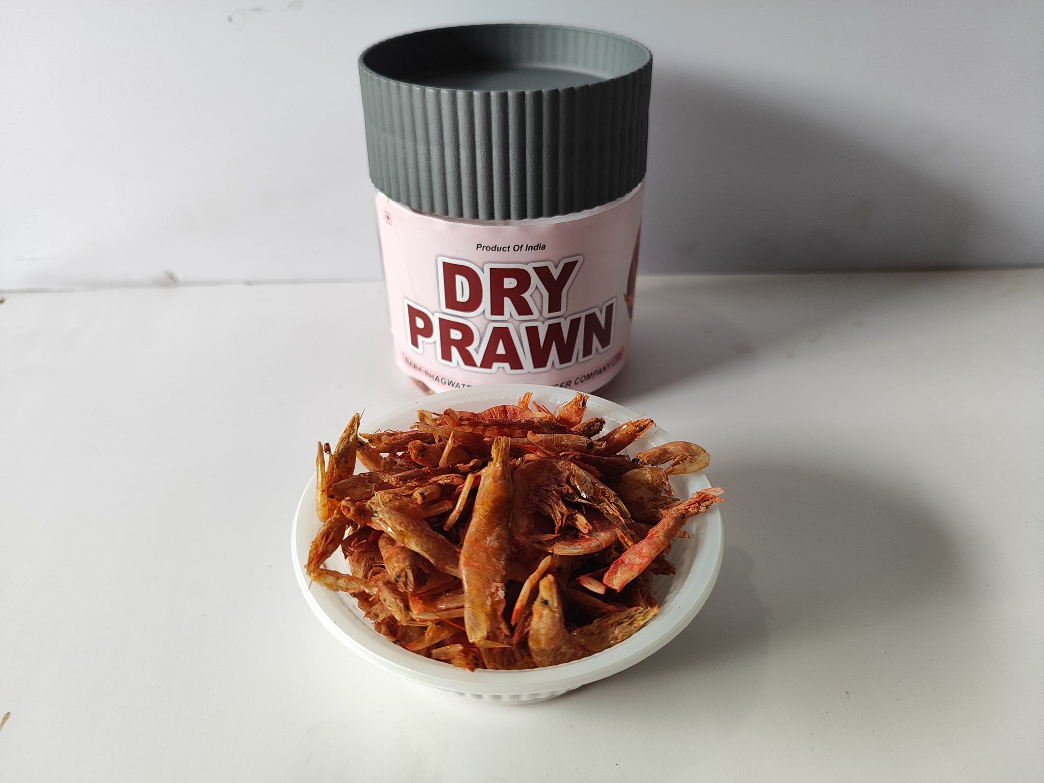 Dry Prawn