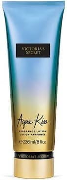 Victoria's Secret Aqua Kiss Fragrance Lotion 236ml – A Refreshing and Hydrating Scent for Silky Smooth Skin