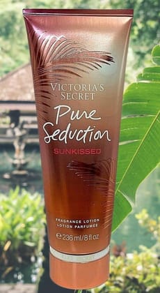 Victoria's Secret Sunkissed by Victoria's Secret Fragrance 236ml for Women Body Care Skin Lotion