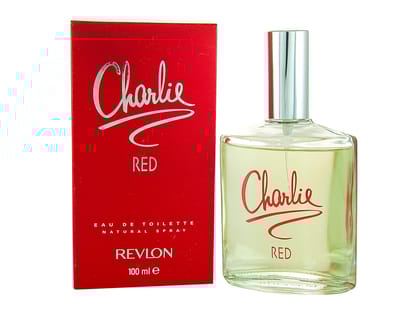 Revlon Charlie Rose Eau De Toilette Spray for Women 100ml – Classic, Floral, and Feminine Fragrance