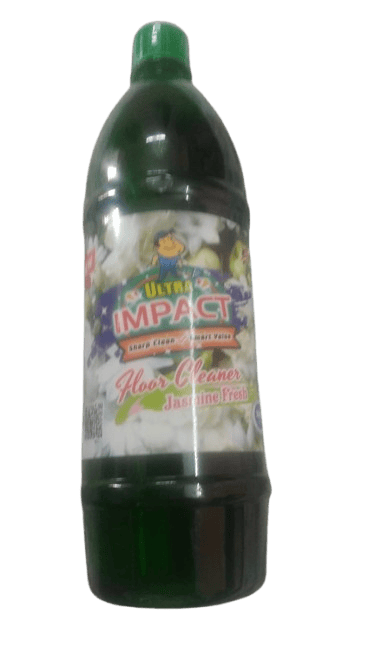 Ultra Impact Floor Cleaner Jasmine Fresh