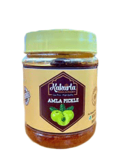 Kakarla's Amla(USIRI KAAYA) Pickle
