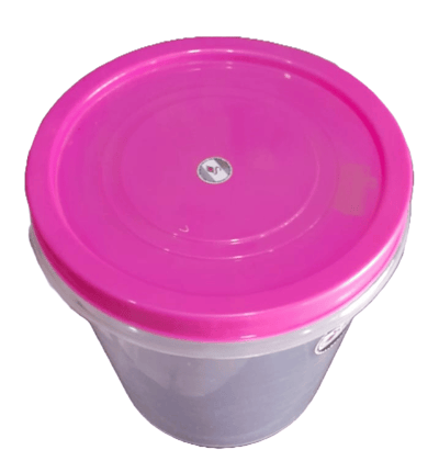High Quality 100% Airtight Plastic Food Storage Container with Lid