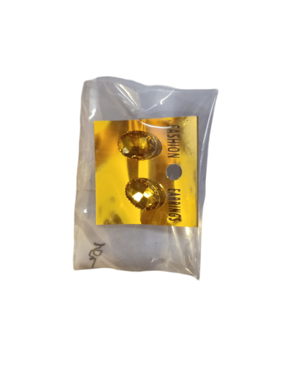 , Rhinestone Stud Earrings,