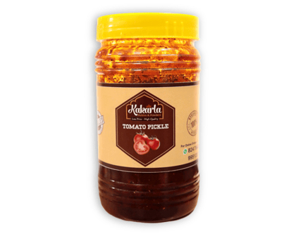 Kakarla Tomato Pickle-250g