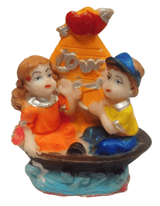 Home Decor Sculpture