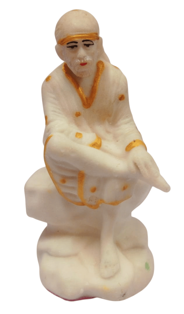 Sai Baba Idol