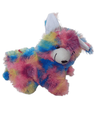 Colorful Llamacorn Stuffed Animal Plush Toy - Rainbow Unicorn Alpaca - 12 Inches Colorful Llamacorn Stuffed Animal Plush Toy - Rainbow Unicorn Alpaca - 12 Inches
