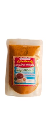 Sri Venkateswara Lakshmi  nuvvula Powder (Pack of 1) 100 gm Sri Venkateswara Lakshmi  nuvvula Powder (Pack of 1) 100 gm